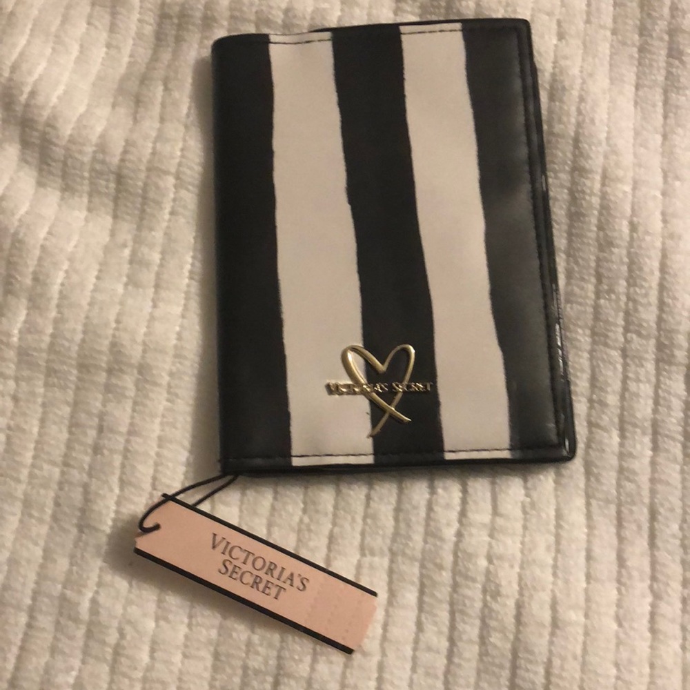 Victoria Secret slim wallet